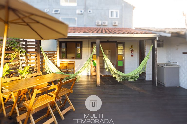 03 - Casa Valley Design - Praia do Rosa/SC