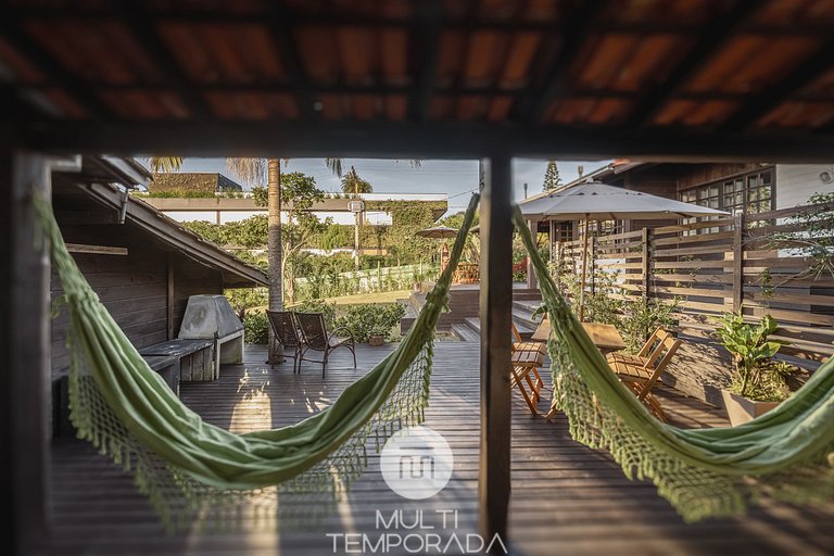 03 - Casa Valley Design - Praia do Rosa/SC