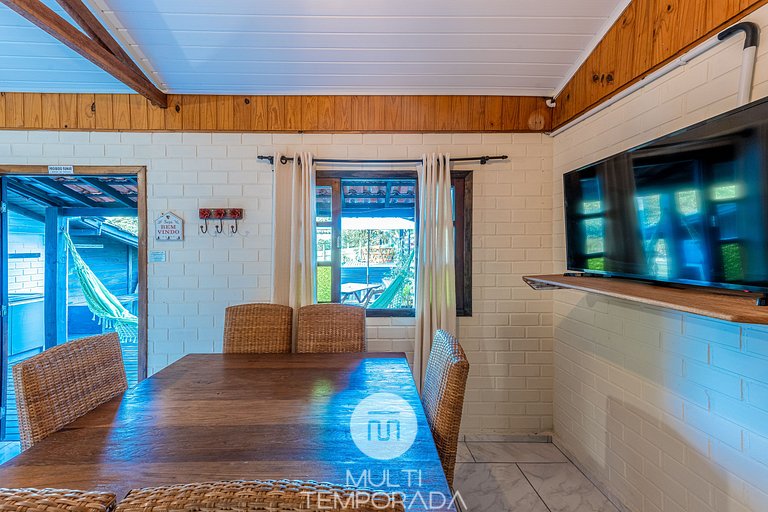 03 - Casa Valley Design - Praia do Rosa/SC