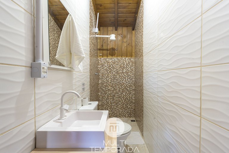 03 - Casa Valley Design - Praia do Rosa/SC
