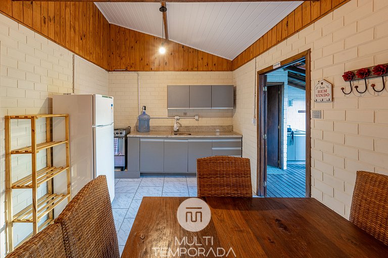 03 - Casa Valley Design - Praia do Rosa/SC