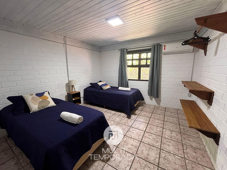 04 - Casa Valley Design - Praia do Rosa/SC