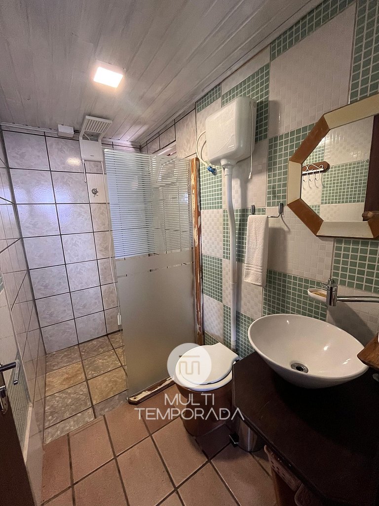 04 - Casa Valley Design - Praia do Rosa/SC
