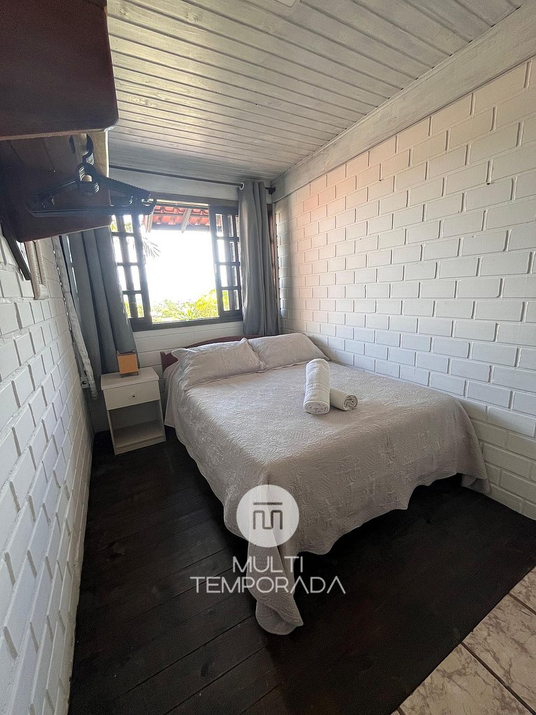 04 - Casa Valley Design - Praia do Rosa/SC