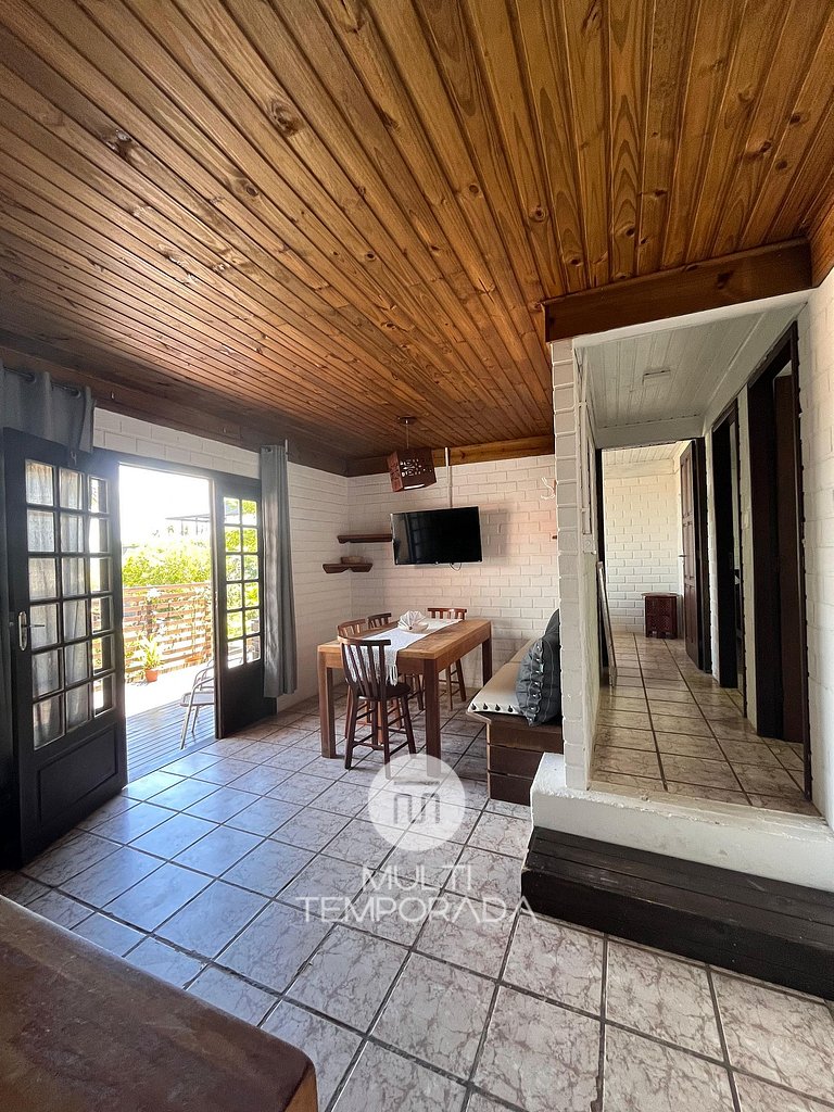 04 - Casa Valley Design - Praia do Rosa/SC