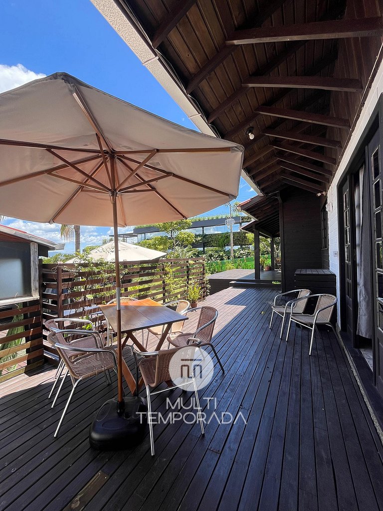 04 - Casa Valley Design - Praia do Rosa/SC