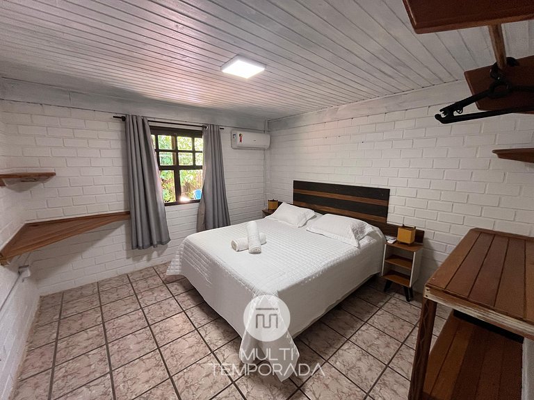 04 - Casa Valley Design - Praia do Rosa/SC