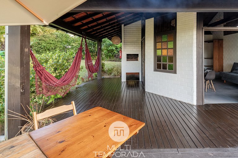 05 - Casa Valley Design - Praia do Rosa/SC