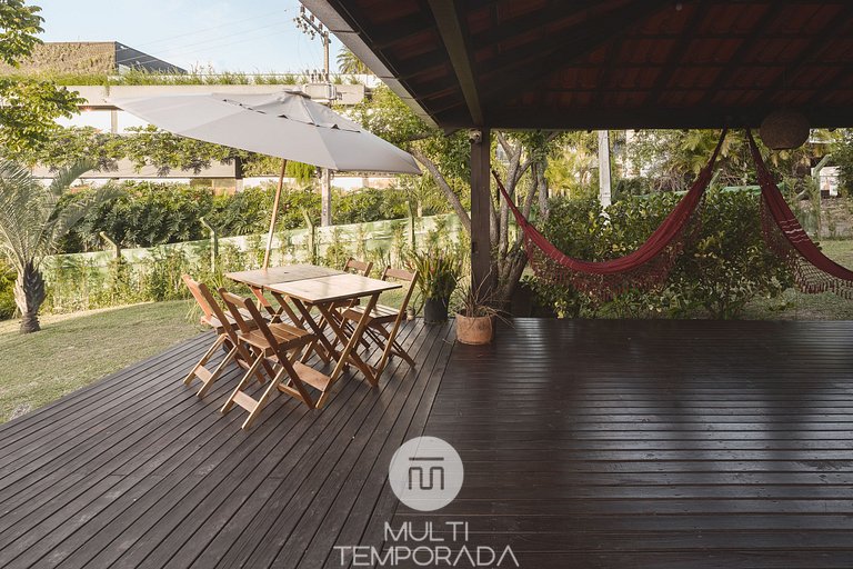 05 - Casa Valley Design - Praia do Rosa/SC