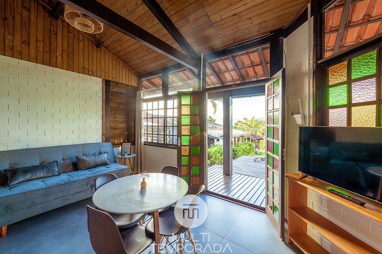 05 - Casa Valley Design - Praia do Rosa/SC