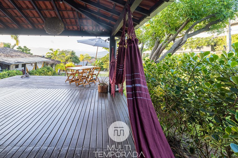 05 - Casa Valley Design - Praia do Rosa/SC