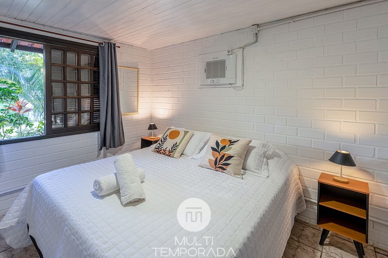 05 - Casa Valley Design - Praia do Rosa/SC