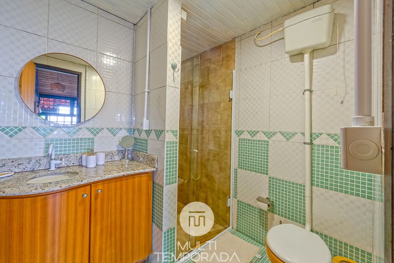 05 - Casa Valley Design - Praia do Rosa/SC