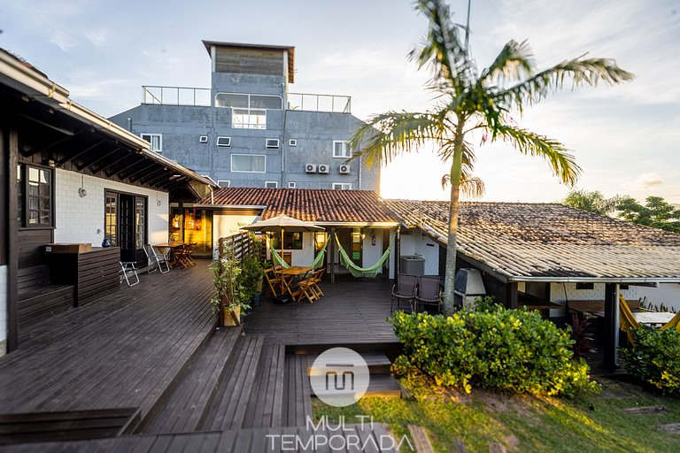 05 - Casa Valley Design - Praia do Rosa/SC