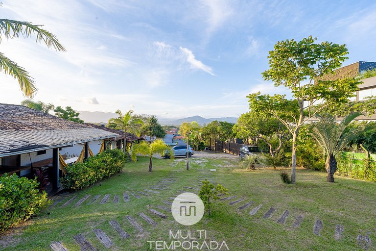 05 - Casa Valley Design - Praia do Rosa/SC