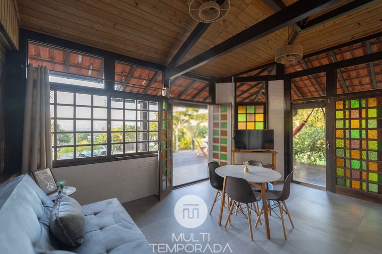 05 - Casa Valley Design - Praia do Rosa/SC