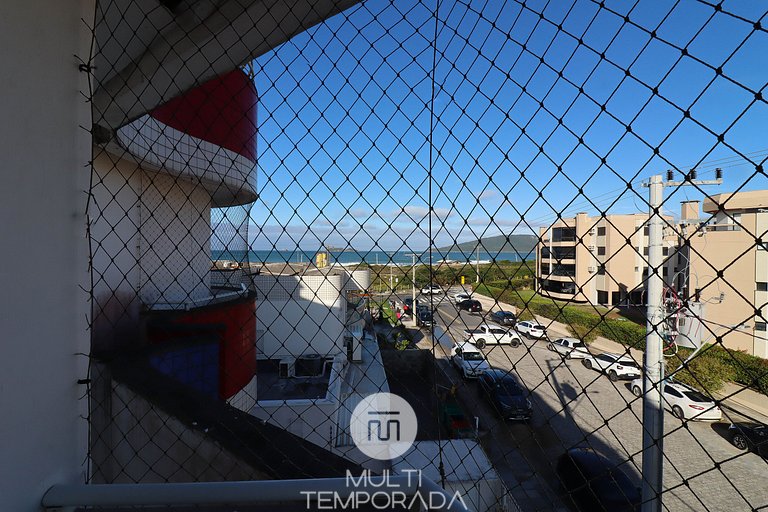 Maravilloso apartamento con vistas al mar - AI01I