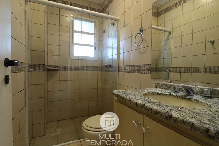 Wonderful sea view apartment - AI01I
