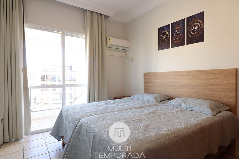 Maravilloso apartamento con vistas al mar - AI01I