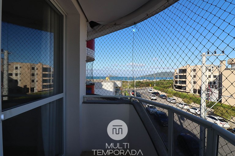 Wonderful sea view apartment - AI01I