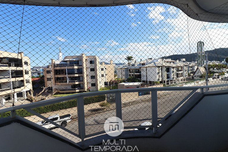 Maravilloso apartamento con vistas al mar - AI01I