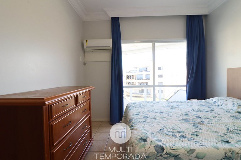 Maravilloso apartamento con vistas al mar - AI01I