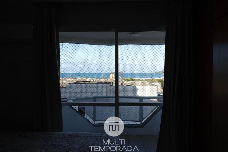Wonderful sea view apartment - AI01I