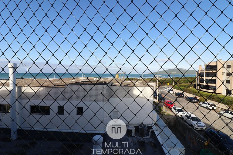 Maravilloso apartamento con vistas al mar - AI01I