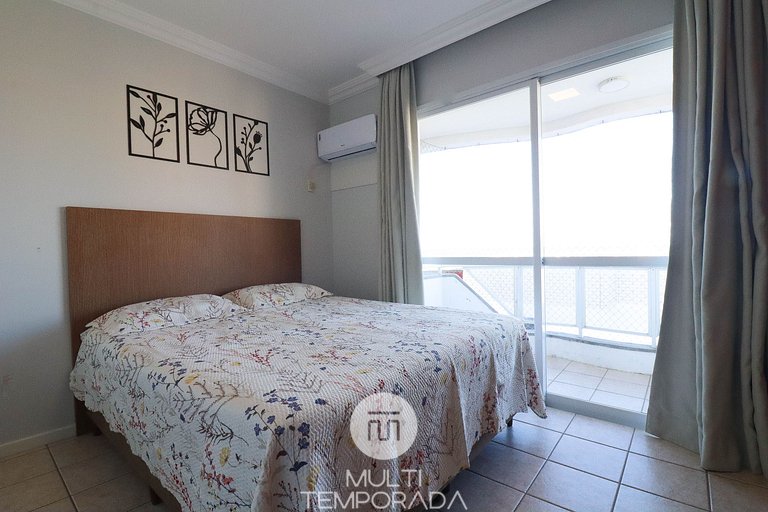 Maravilloso apartamento con vistas al mar - AI01I