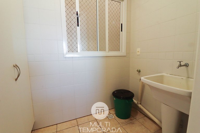 Maravilloso apartamento con vistas al mar - AI01I