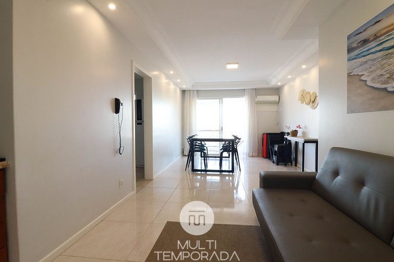 Maravilloso apartamento con vistas al mar - AI01I