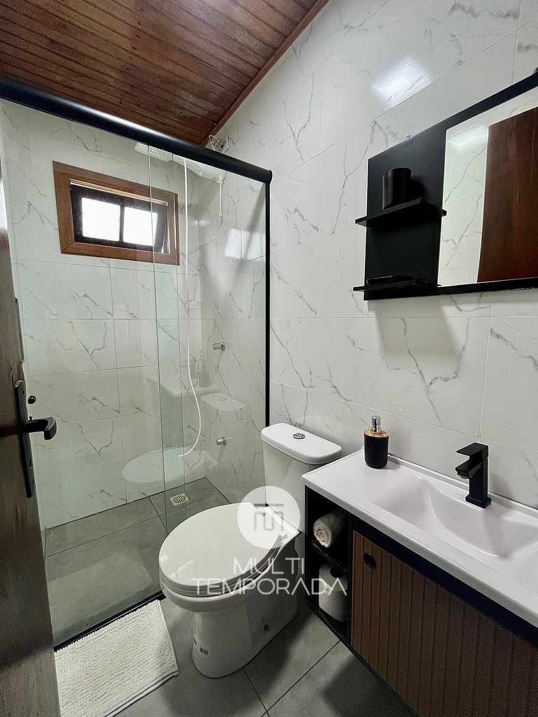 01 - Casa Valley Design - Praia do Rosa/SC