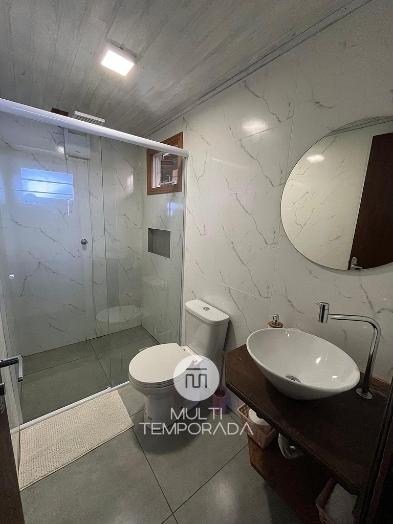 04 - Casa Valley Design - Praia do Rosa/SC