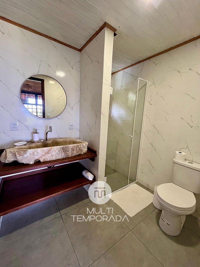 05 - Casa Valley Design - Praia do Rosa/SC