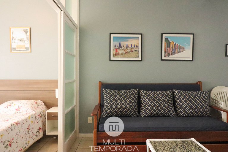 Apartamento para 6 personas vista al mar - MB03I