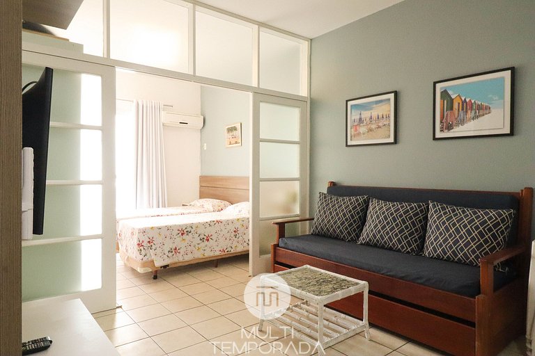 Apartment for 6 people with sea view - MB03I