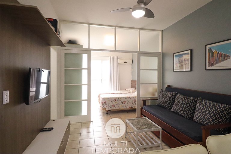 Apartment for 6 people with sea view - MB03I