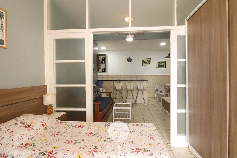 Apartment for 6 people with sea view - MB03I
