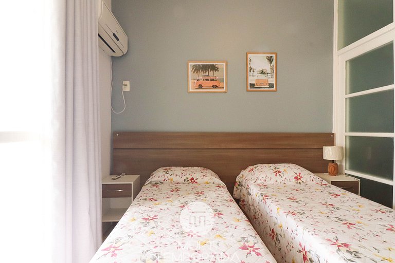 Apartment for 6 people with sea view - MB03I