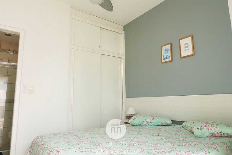 Apartment for 6 people with sea view - MB03I