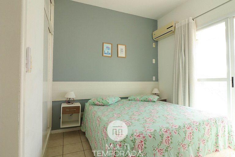 Apartment for 6 people with sea view - MB03I