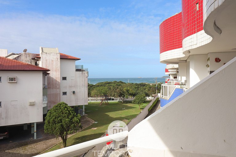 Apartment for 6 people with sea view - MB03I