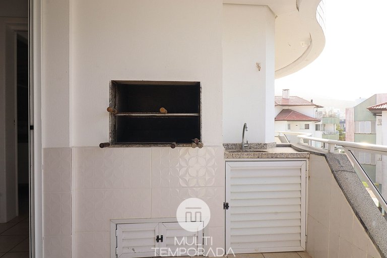 Apartment for 6 people with sea view - MB03I