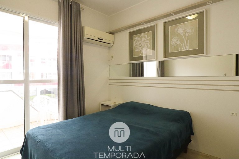 Hermoso apartamento frente a la piscina con wi-fi - HB19F