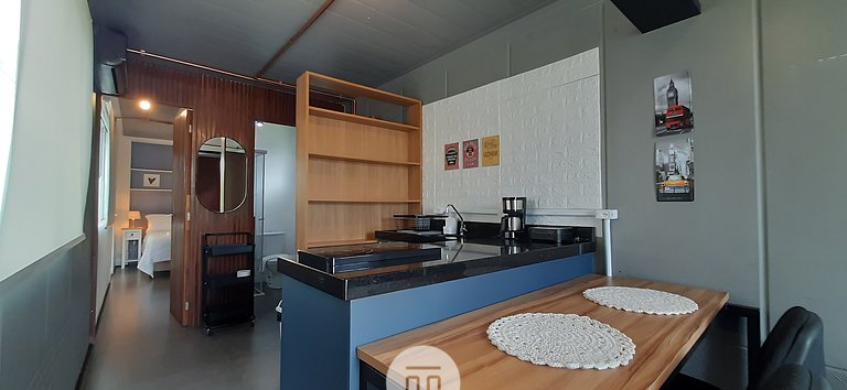 Casa Maré - Kaia Mar - Campeche