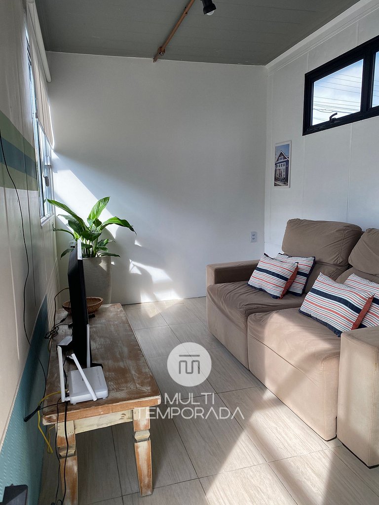 Casa Coral - Kaia Mar - Campeche