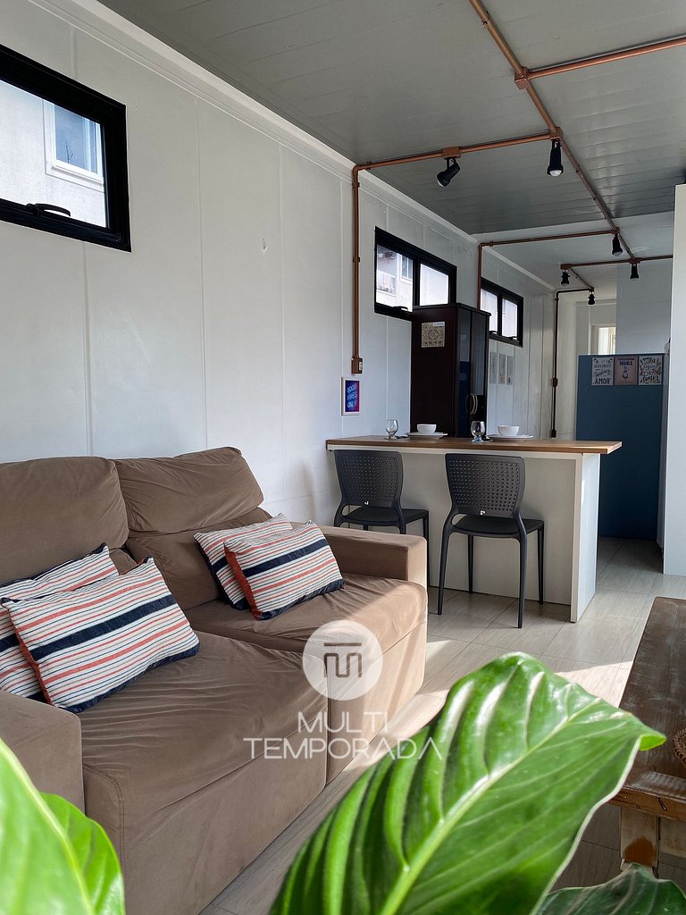 Casa Coral - Kaia Mar - Campeche