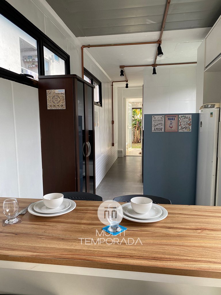 Casa Coral - Kaia Mar - Campeche