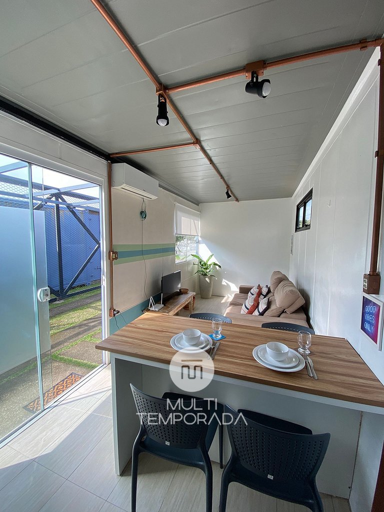 Casa Coral - Kaia Mar - Campeche