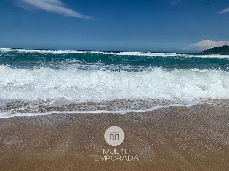 Pousada Souza (Ap. 04)